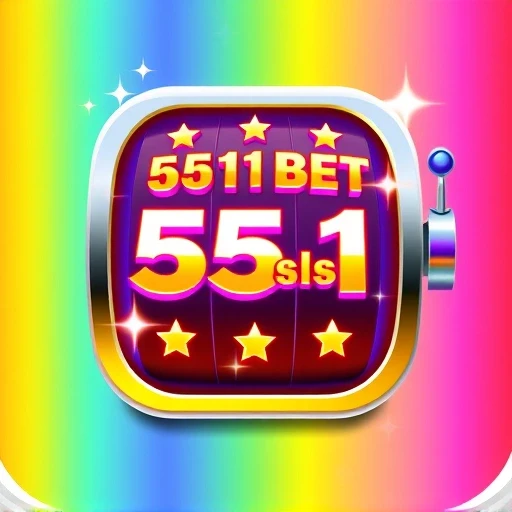 Logo da 551BET
