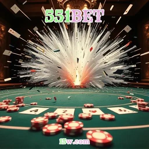 551BET: Conheça as Promoções que Transformam Apostas em Ganhos!