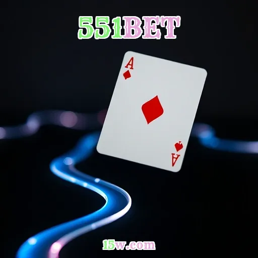 551BET: Descubra as Vantagens de Apostar em Futebol Aqui!