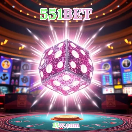 551BET: Conheça as Promoções que Transformam Apostas em Ganhos!