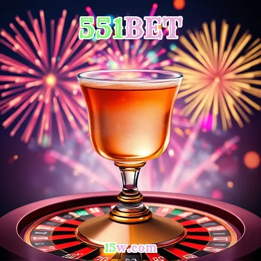 551BET: Os Incríveis Caça-Níqueis Que Você Precisa Conhecer!